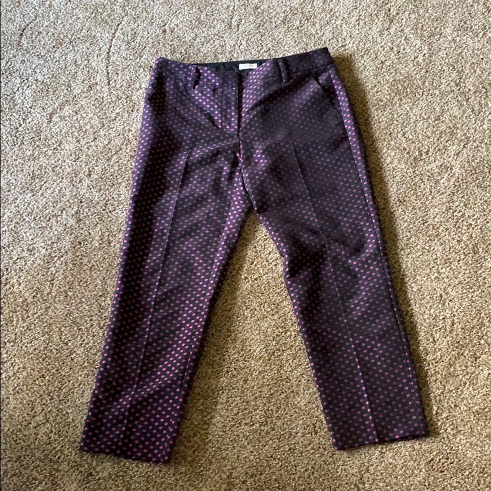 J.Crew Pants in Excellent Condition